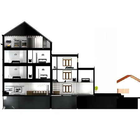 Wellington Tatil Evi *