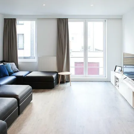 Tatil Evi Wellington *