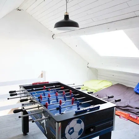 Tatil Evi Wellington *