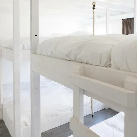 Tatil Evi Wellington Oostende