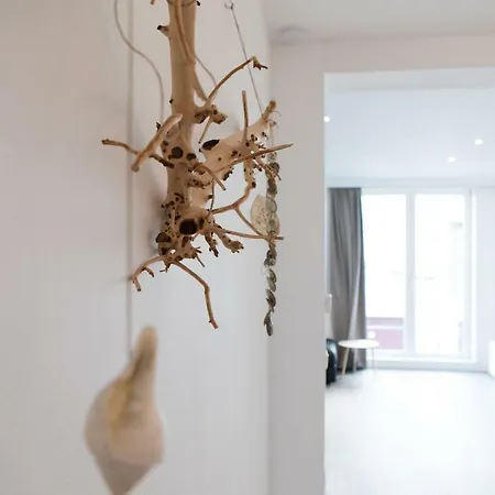 Tatil Evi Wellington Oostende