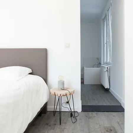 Tatil Evi Wellington Oostende