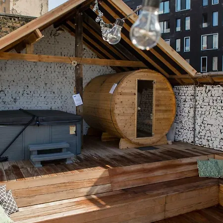 Tatil Evi Wellington