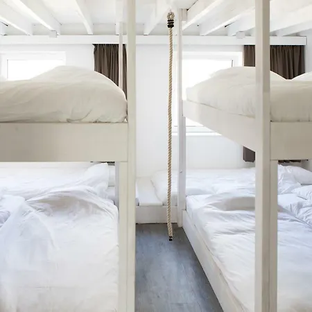 Dom wakacyjny Wellington Ostenda