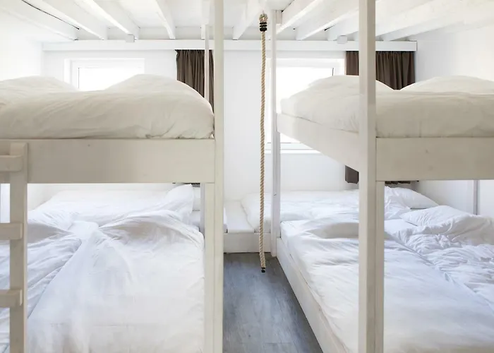 펜션 Wellington 오스텐드