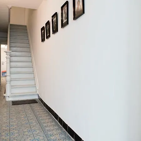 Vakantiehuis Wellington Oostende