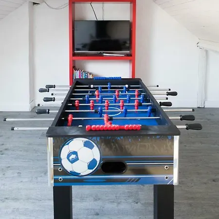 Wellington Vakantiehuis *