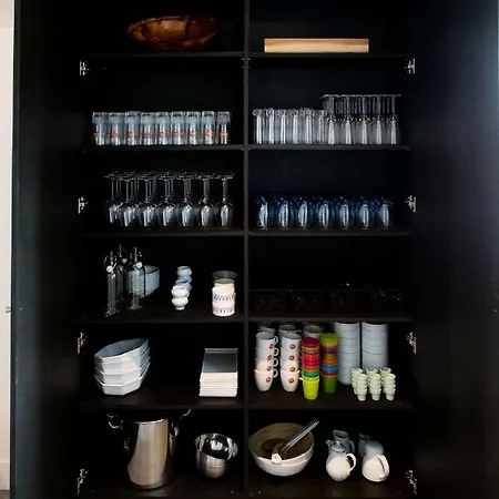 Wellington Vakantiehuis *