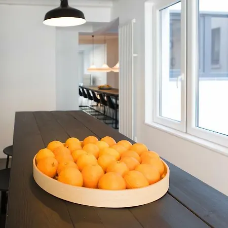 Vakantiehuis Wellington Oostende