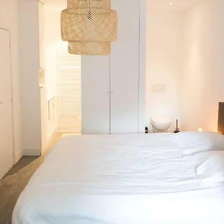 Vakantiehuis Wellington *