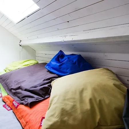 Vakantiehuis Wellington *