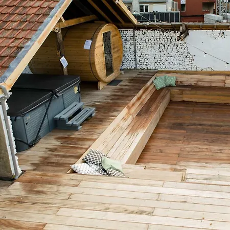 Wellington Vakantiehuis *